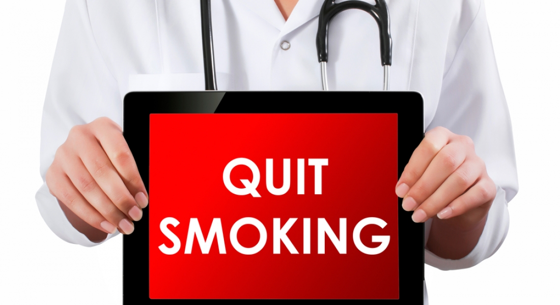 Smoking Cessation Guidelines Island Medical Consultants